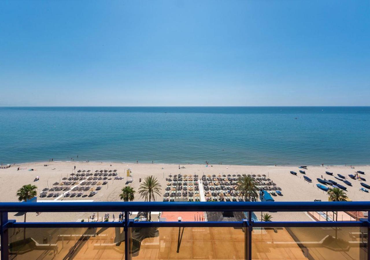 Hotel Yaramar - Adults Recommended Fuengirola Exteriör bild